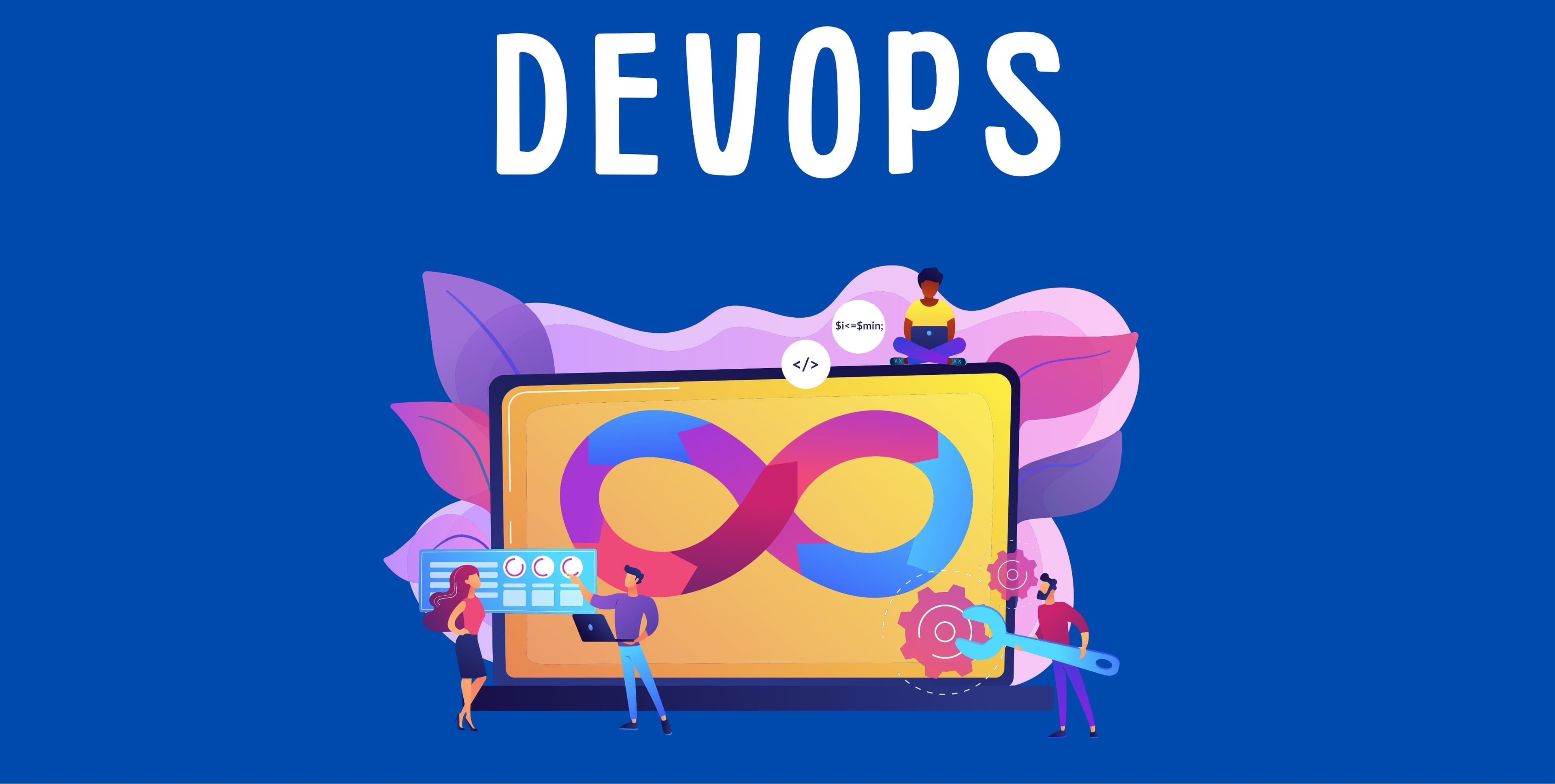 90DaysOfDevOps: